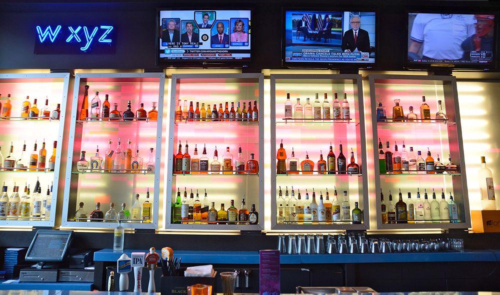 Aloft Miami Doral Hotel Bagian luar foto