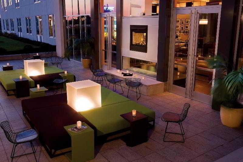 Aloft Miami Doral Hotel Bagian luar foto