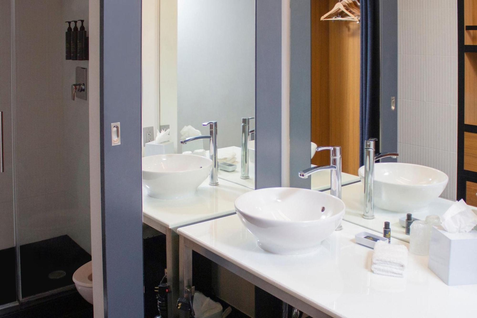 Aloft Miami Doral Hotel Bagian luar foto