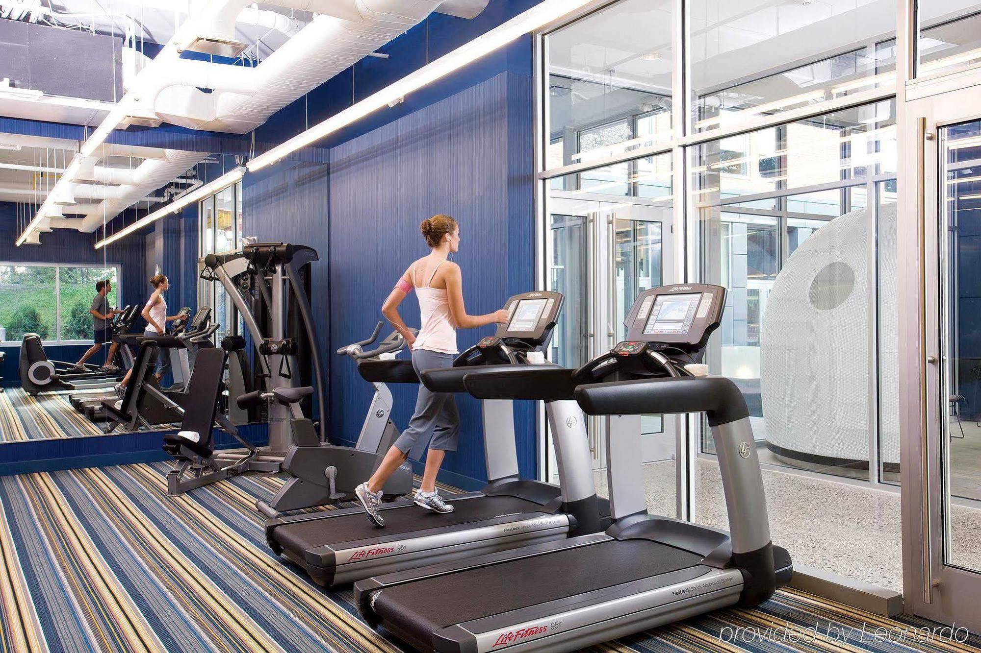 Aloft Miami Doral Hotel Bagian luar foto