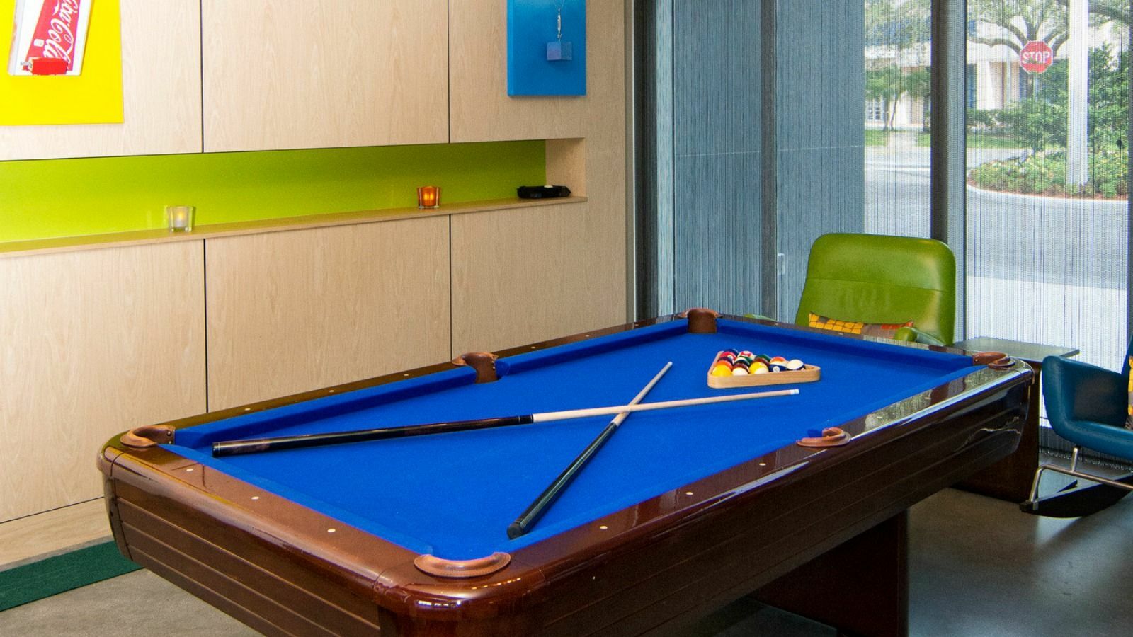 Aloft Miami Doral Hotel Bagian luar foto